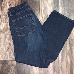 Men’s American eagle jeans